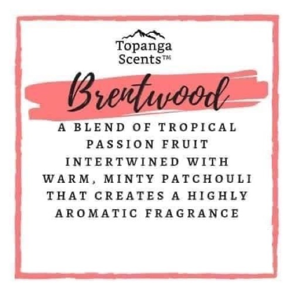 TOPANGA SCENTS - Picture 5 of 8